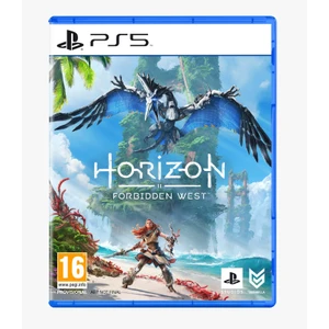Horizon Forbidden West PlayStation 5
