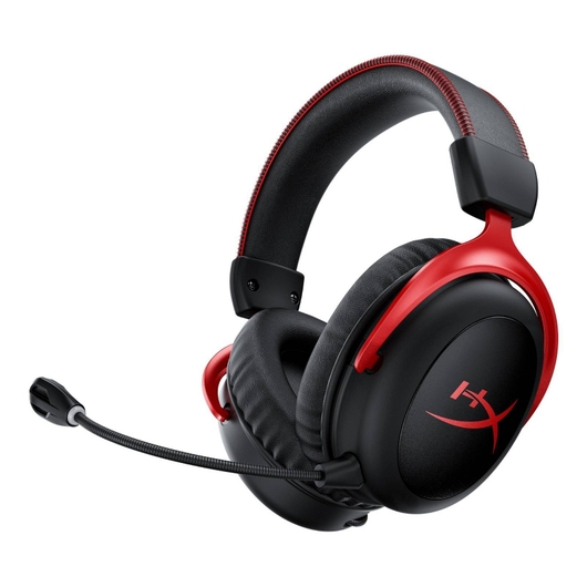 Hyperx Cloud 2 Wireless 7.1