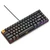 Glorious GMMK V2 65% Pre-built Modular Mechanical Keyboard - BLACK (ARABIC)Glorious GMMK V2 65% Pre-built Modular Mechanical Keyboard - BLACK (ARABIC)
