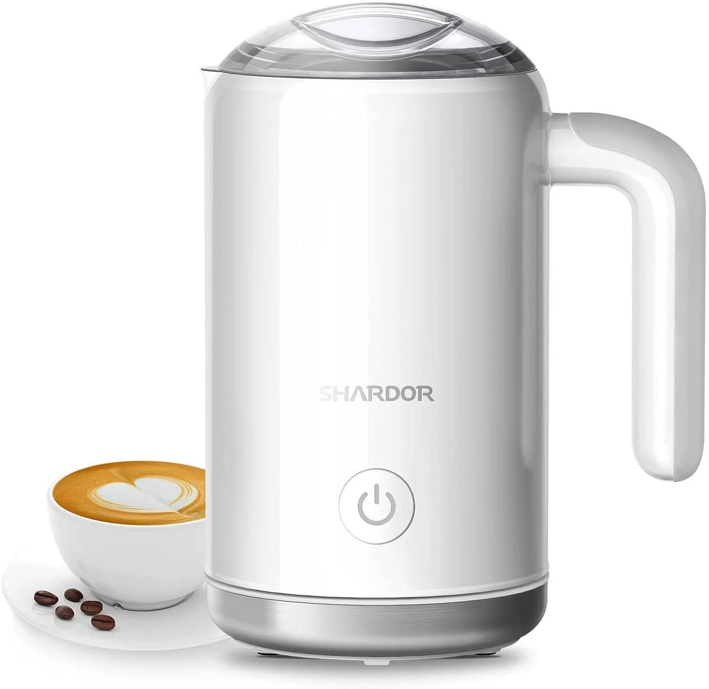 Shardor milk frother online