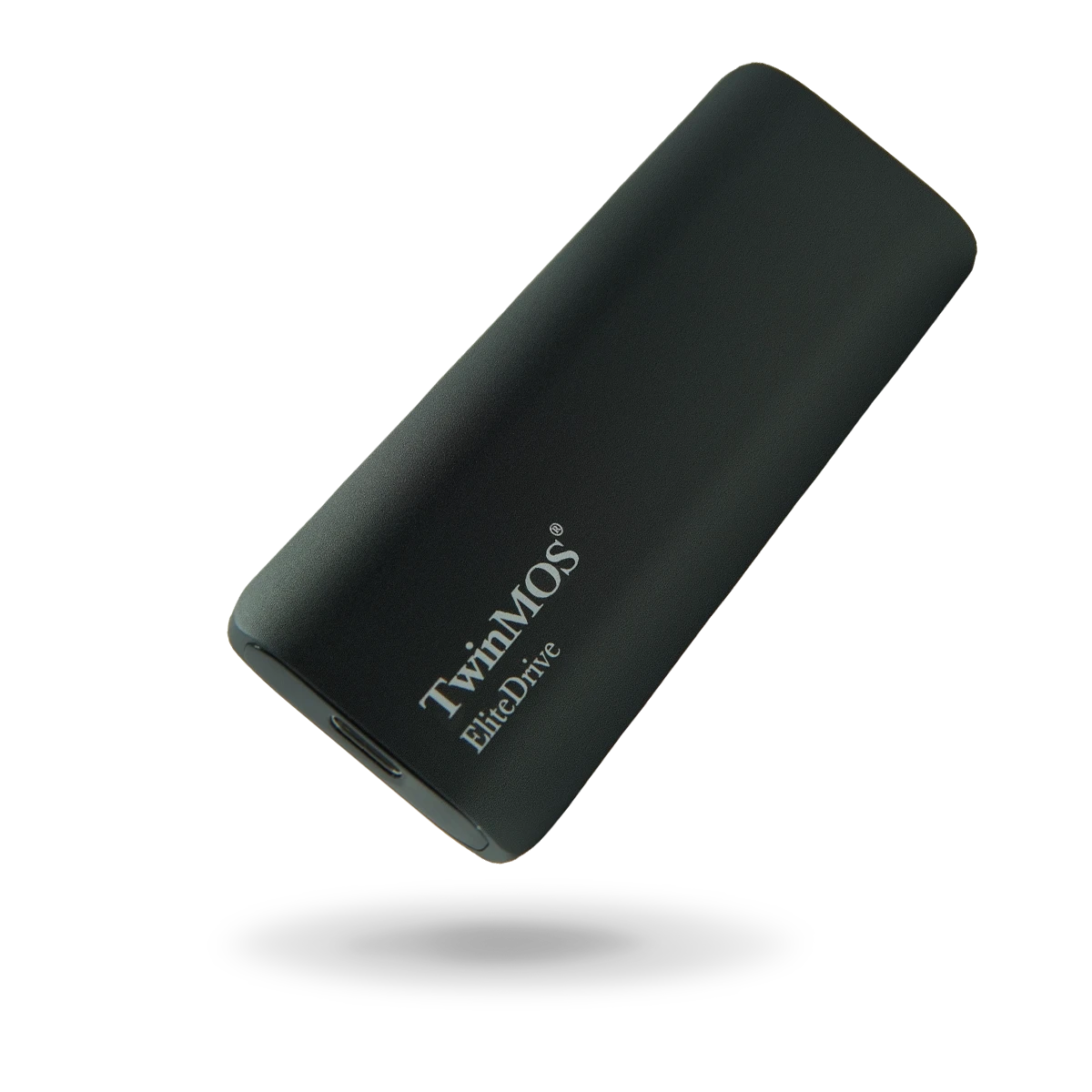 TwinMOS Portable External SSD EliteDrive USB 1TB