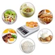 Electronic Kitchen Scale