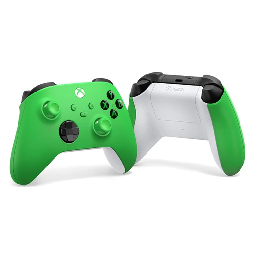 Xbox Wireless Controller - Green