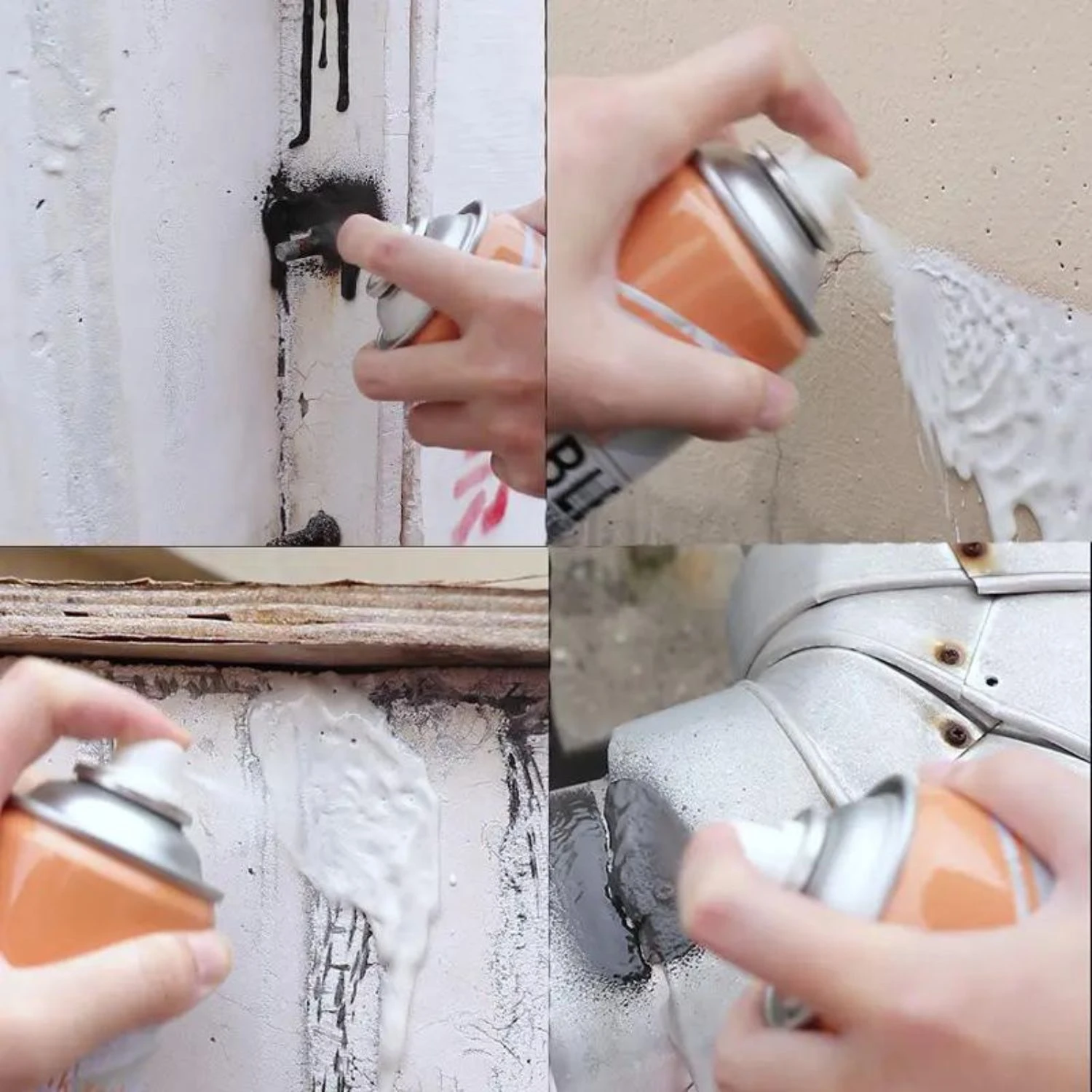 Flexible rubber paint sale