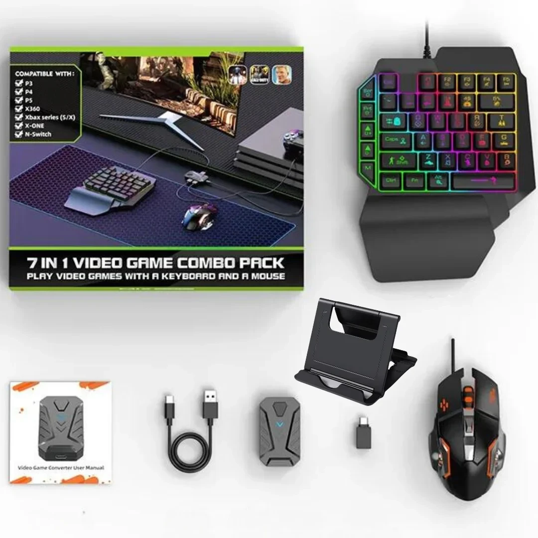 Playstation List Of Games You Can Use Keyboard And Mouse On Xbox