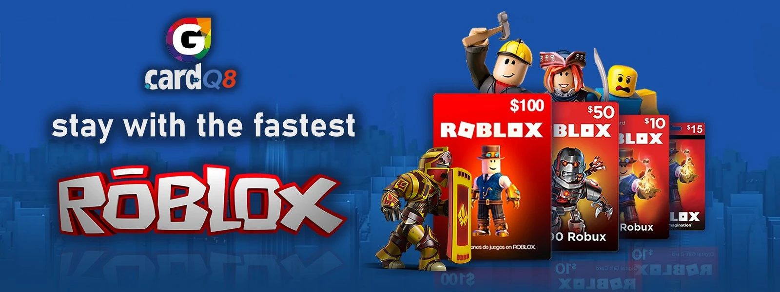 roblox cards