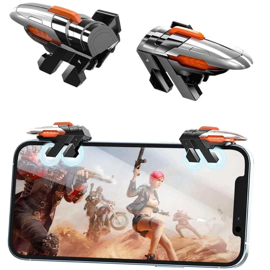 Why Every Gamer Needs to Upgrade Their Triggers for a Competitive Edge