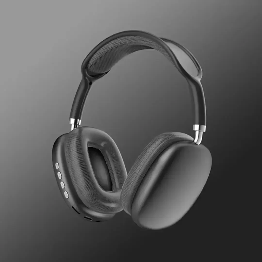 P9 Pro Max Wireless Headphones
