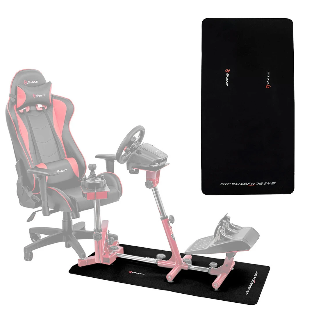 Arozzi best sale wheel stand