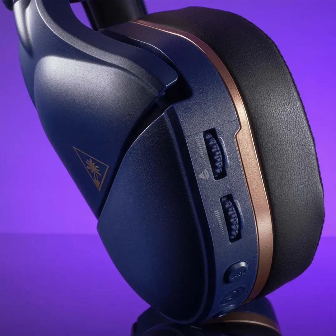 Turtle Beach Stealth 700 Gen MAX Wireless Gaming Headset