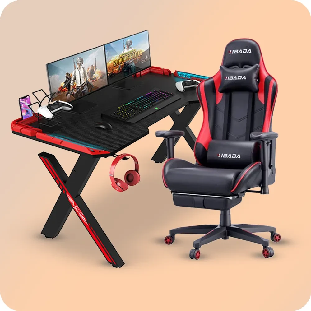 Gaming Chairs & Tables - page 3