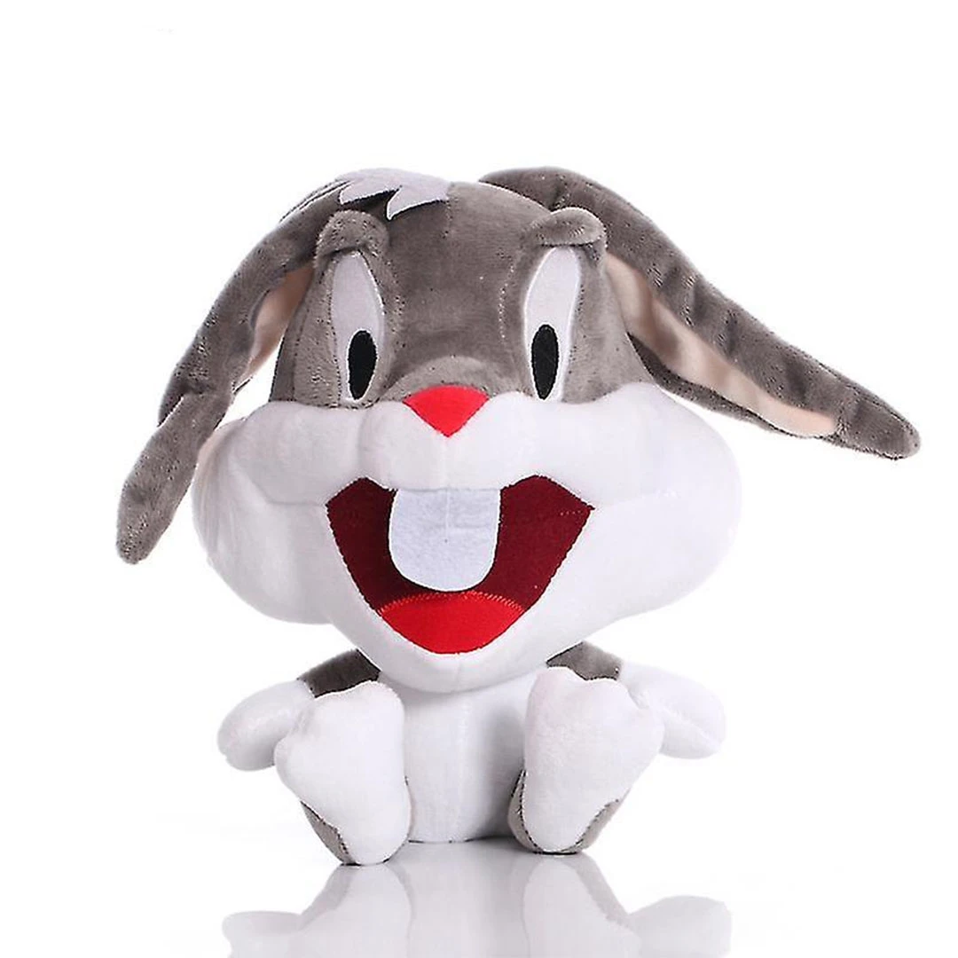 Bugs Bunny Doll from Looney Tunes Cartoon