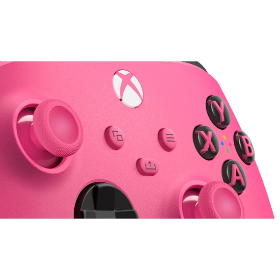 Xbox Wireless Controller - Deep Pink