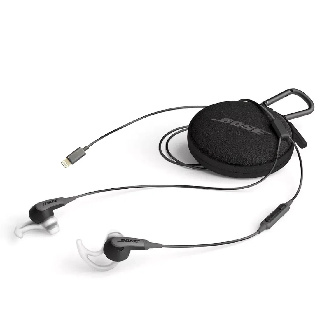 Bose lightning headphones outlet