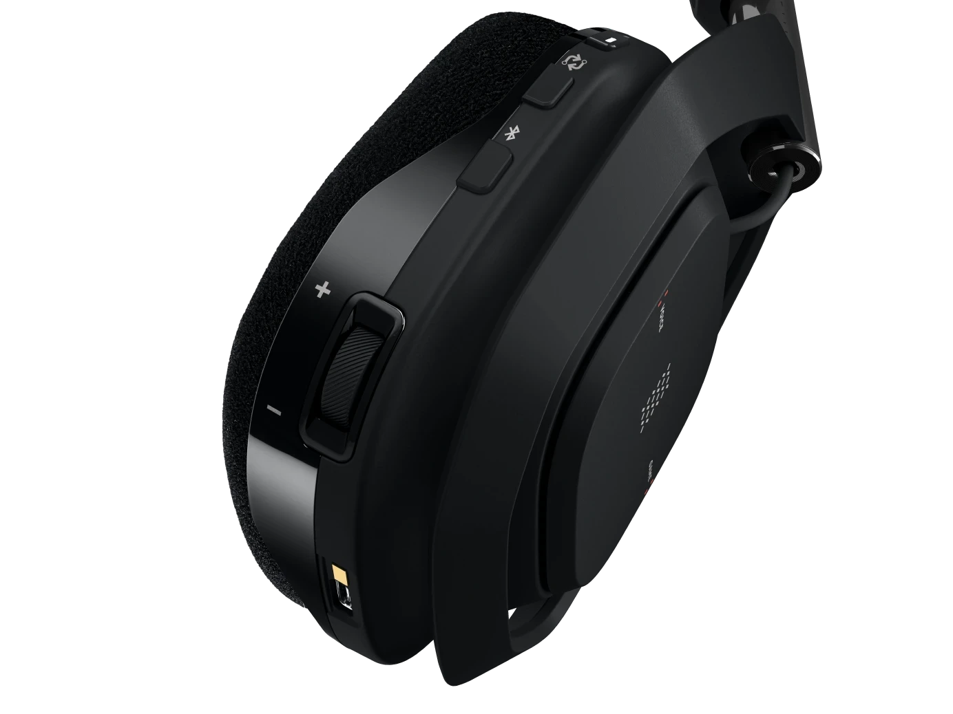 Astro a50 controls deals