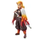 Kyojuro Rengoku Figure - Demon Slayer