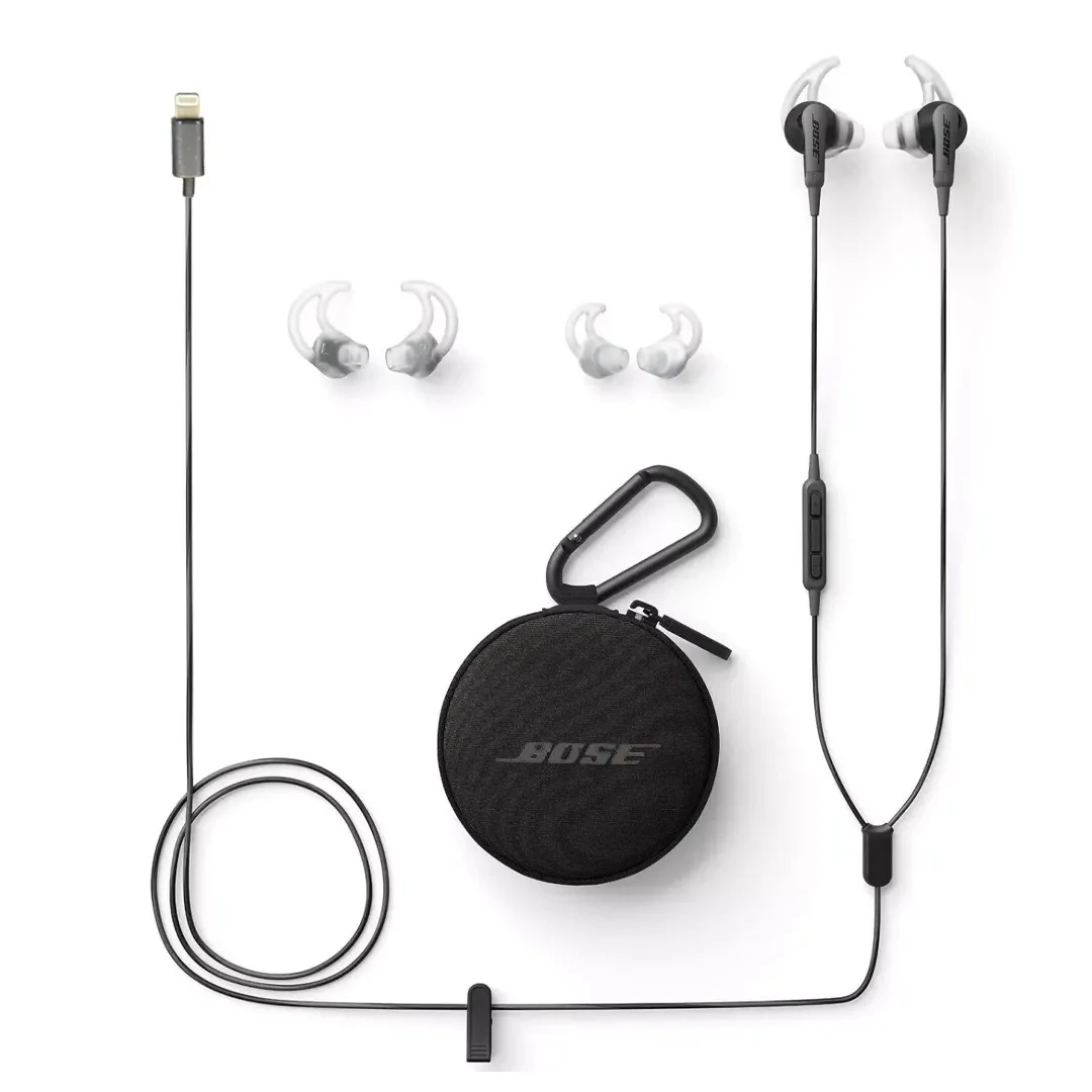 Bose soundsport ps4 mic online