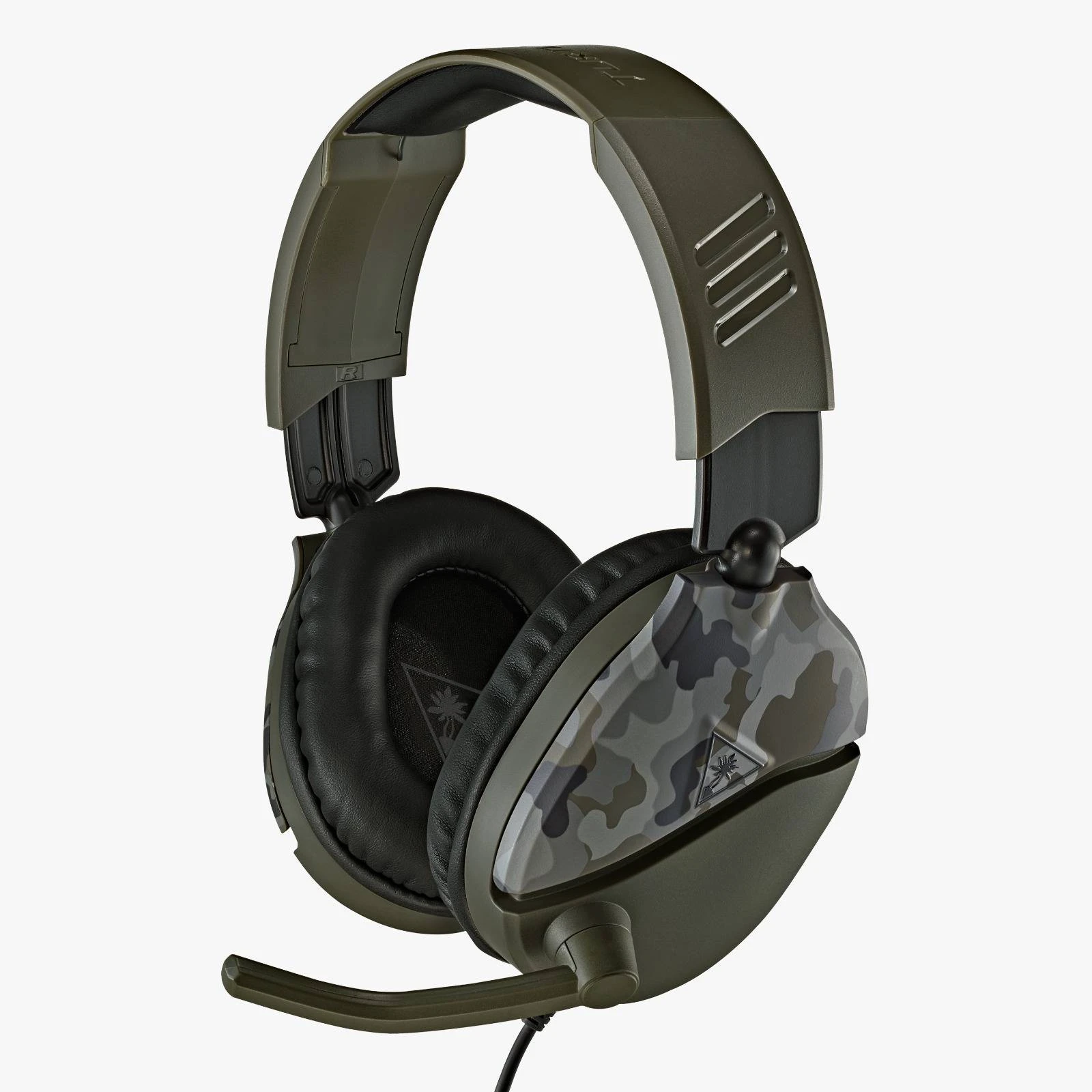 Turtle Beach Recon 70 Green Camo Headset GSTOREQ8