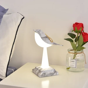 Bird night light Lamp