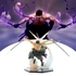 Roronoa Zoro Figure - One Piece