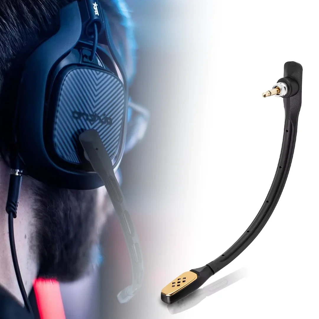 Astro a40 tr microphone 2025