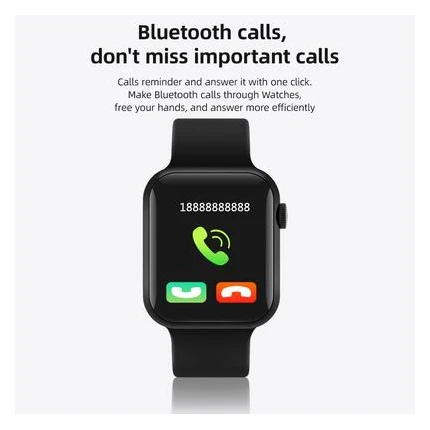 Smart watches Watches T900 Pro Max Watch SE7