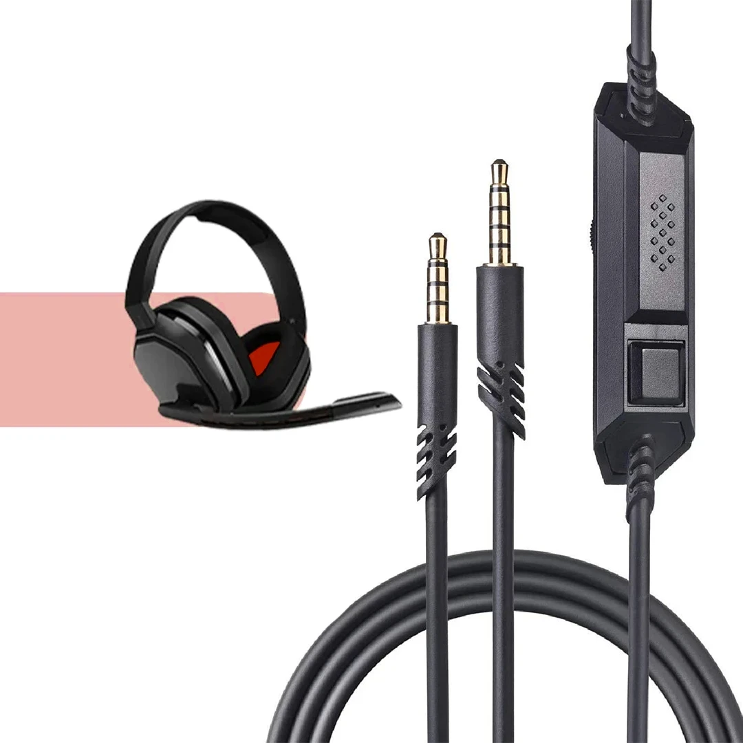 ASTRO A40 Replacement Cable 1M