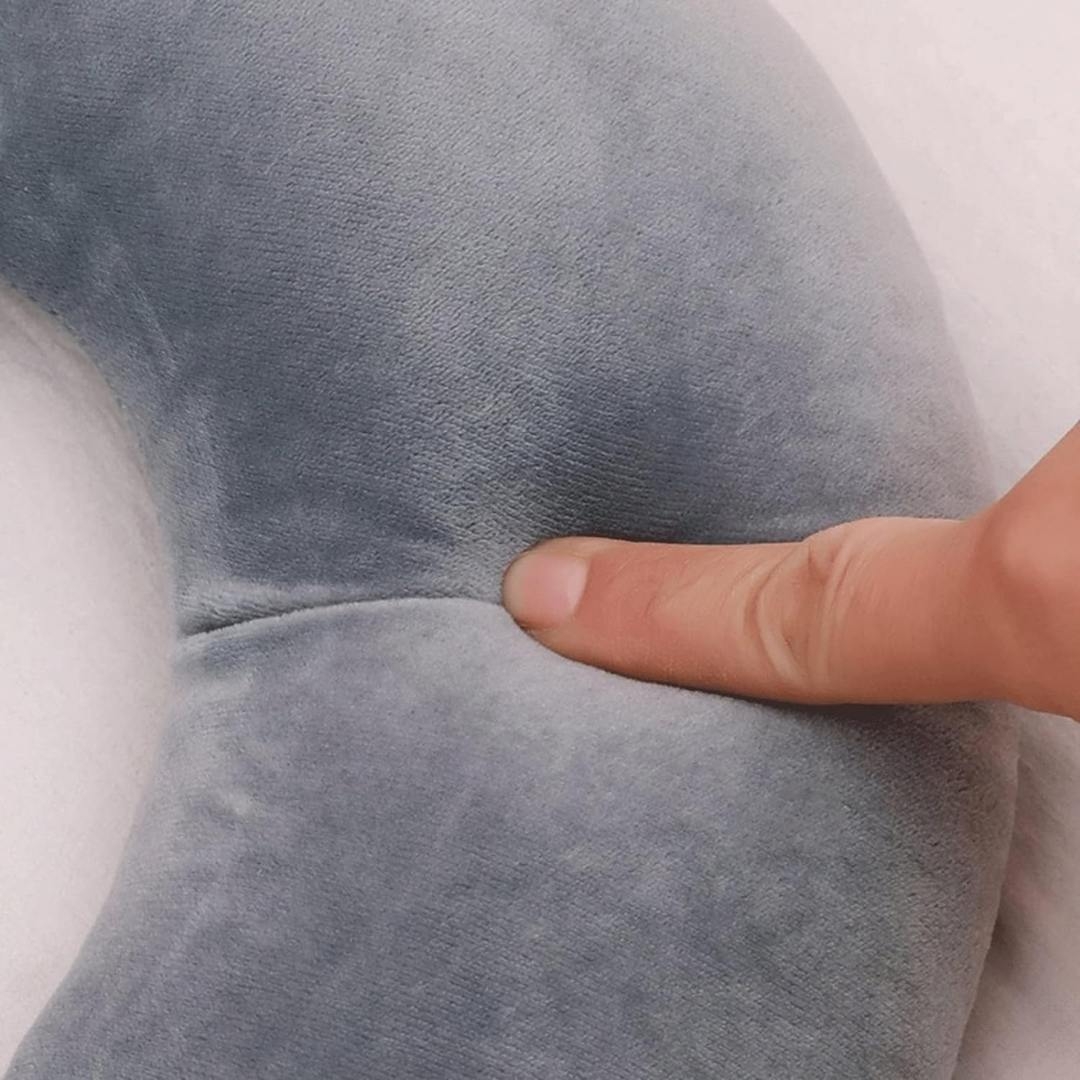 Wilko travel 2025 pillow