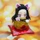 Nezuko Kamado Figure - Demon Slayer
