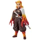 Kyojuro Rengoku Figure - Demon Slayer