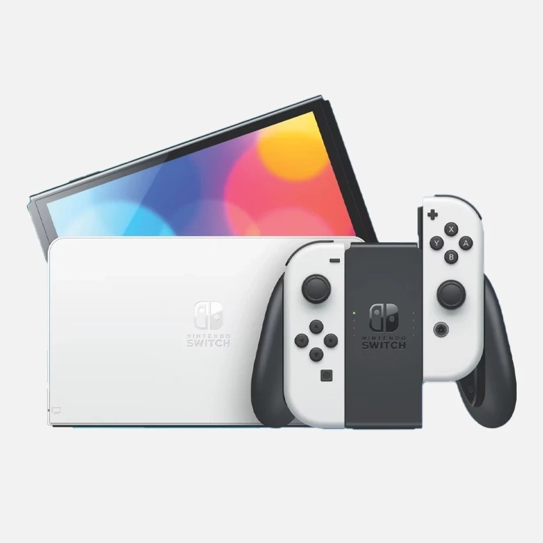 Nintendo Switch - page 2