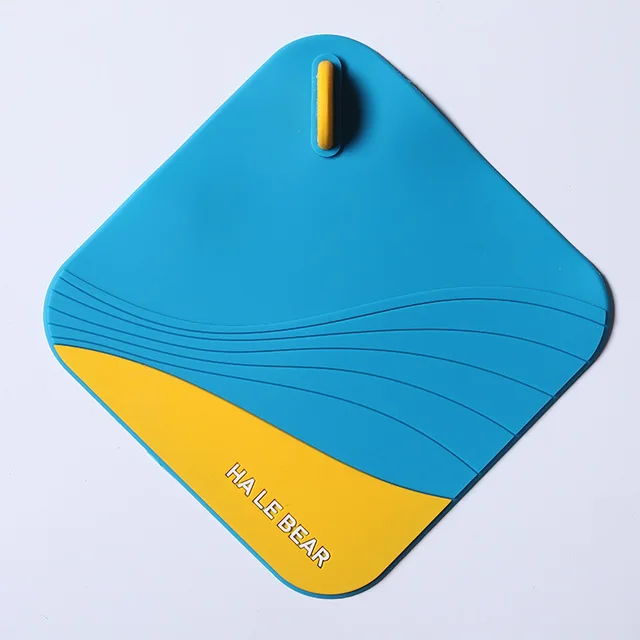 1pc Silicone Makeup Mat, Foldable Sink Cover, Table Mat, Drainage Mat For  Bathroom Sink, Multifunctional Foldable Item Pad