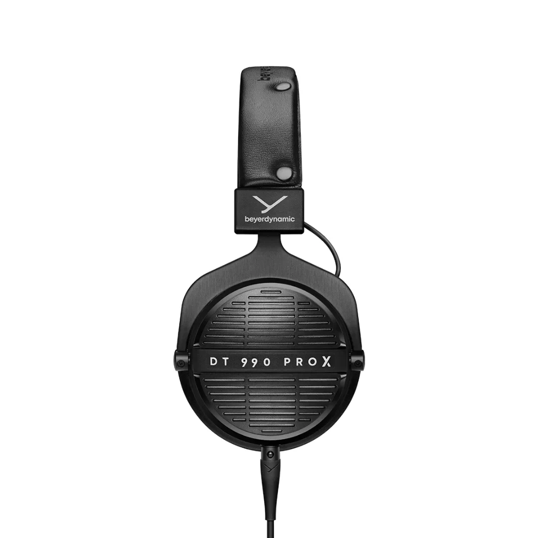 beyerdynamic DT 990 PRO X 48Ω Beyerdynamic DT 990 PRO X Wired Studio Headphones (48 ohms)