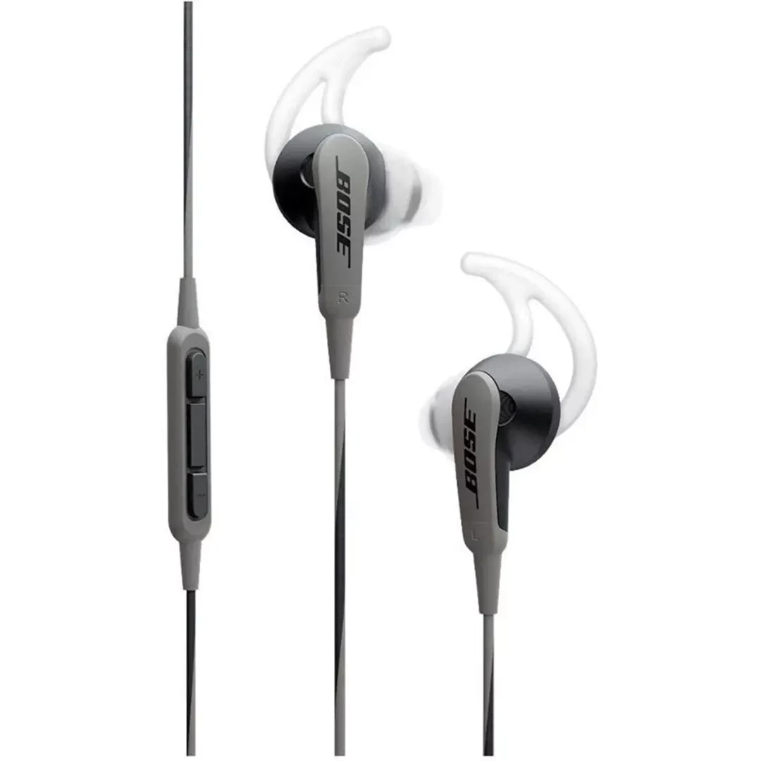 Bose SoundSport Lightning Wired Earphones