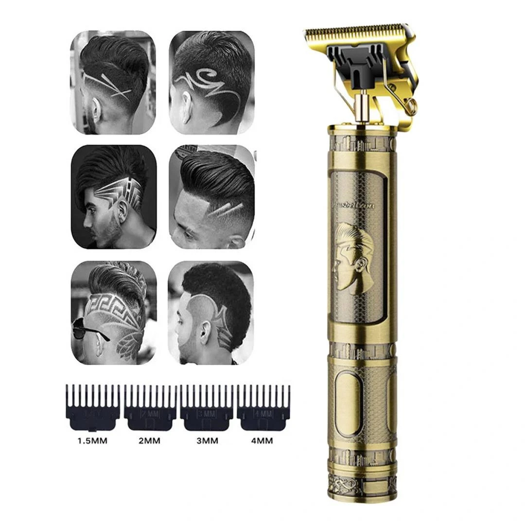 Rechargeable Hairdresser EJ21198