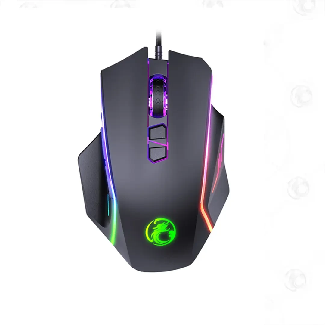iMICE X4 GAMER GAMING MOUSE