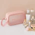 Waterproof Transparent Makeup Bag