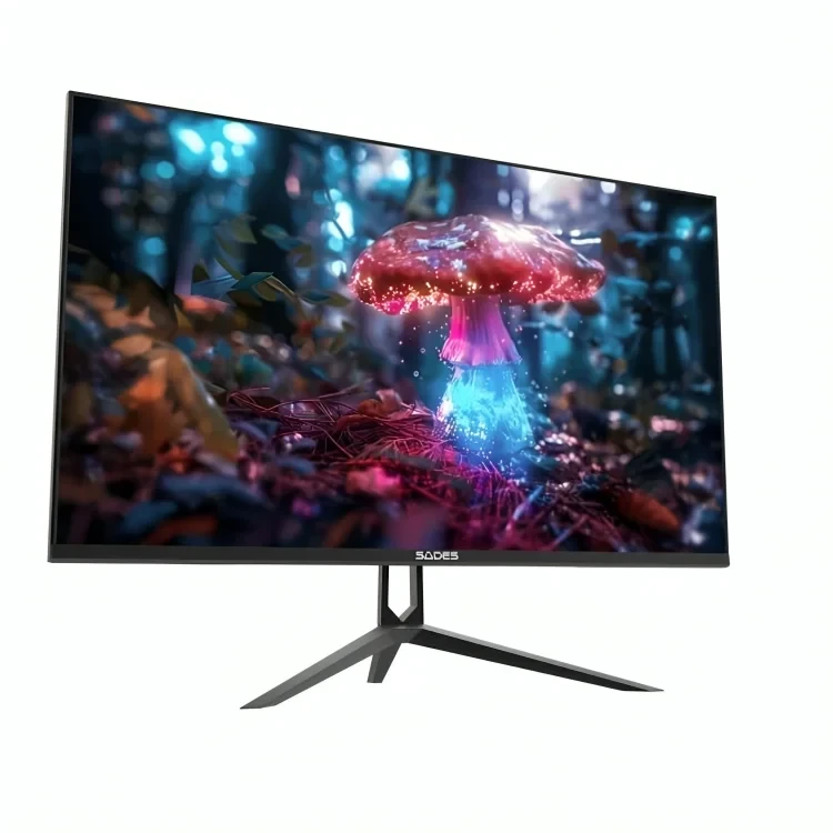 SADES SA-CJ01F27B Gaming Monitor 27" FHD 120HZ HDMI