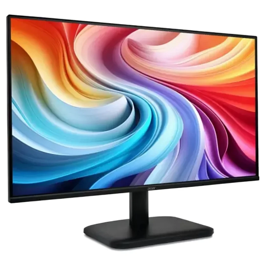 acer EK1 Series 27インチ IPSモニター Acer Gaming Desktop - 27