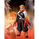Kyojuro Rengoku Figure - Demon Slayer