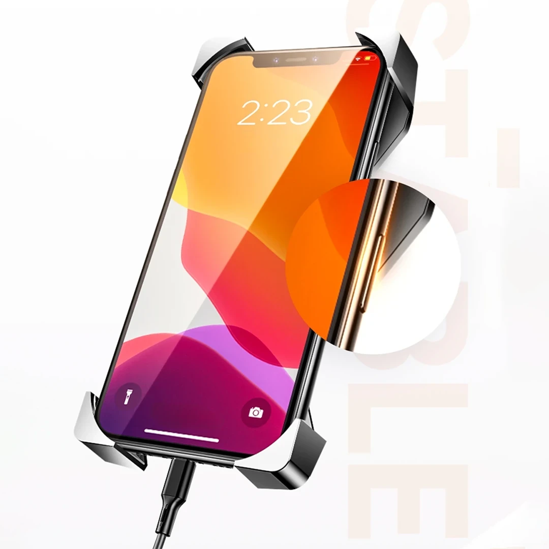 スマホアクセサリー Yama Chico モバイルアクセサリー チャーム付スマホストラップ