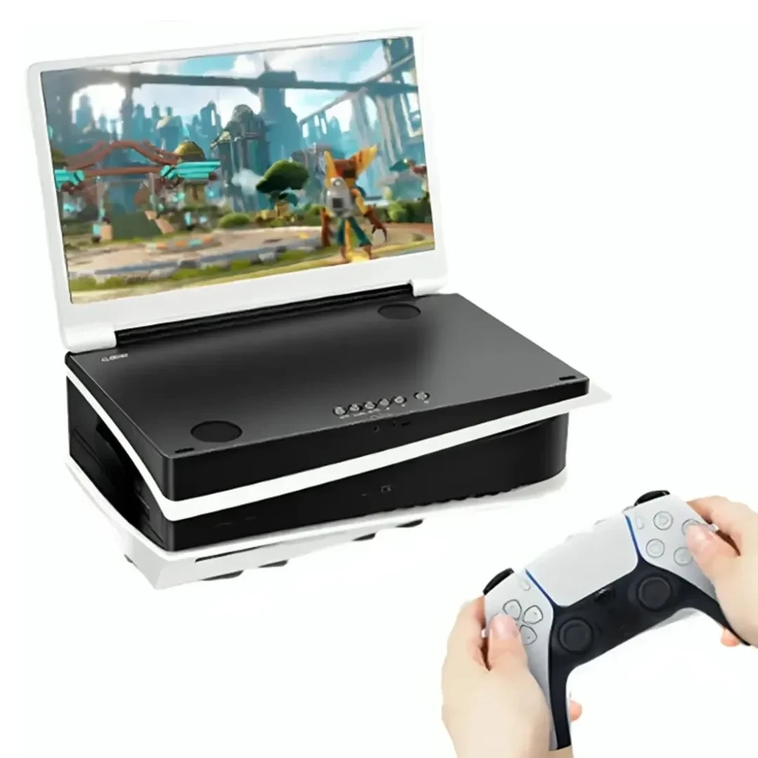 G-STORY GS-156PU IPS 4k 60Hz Portable Monitor for PS5