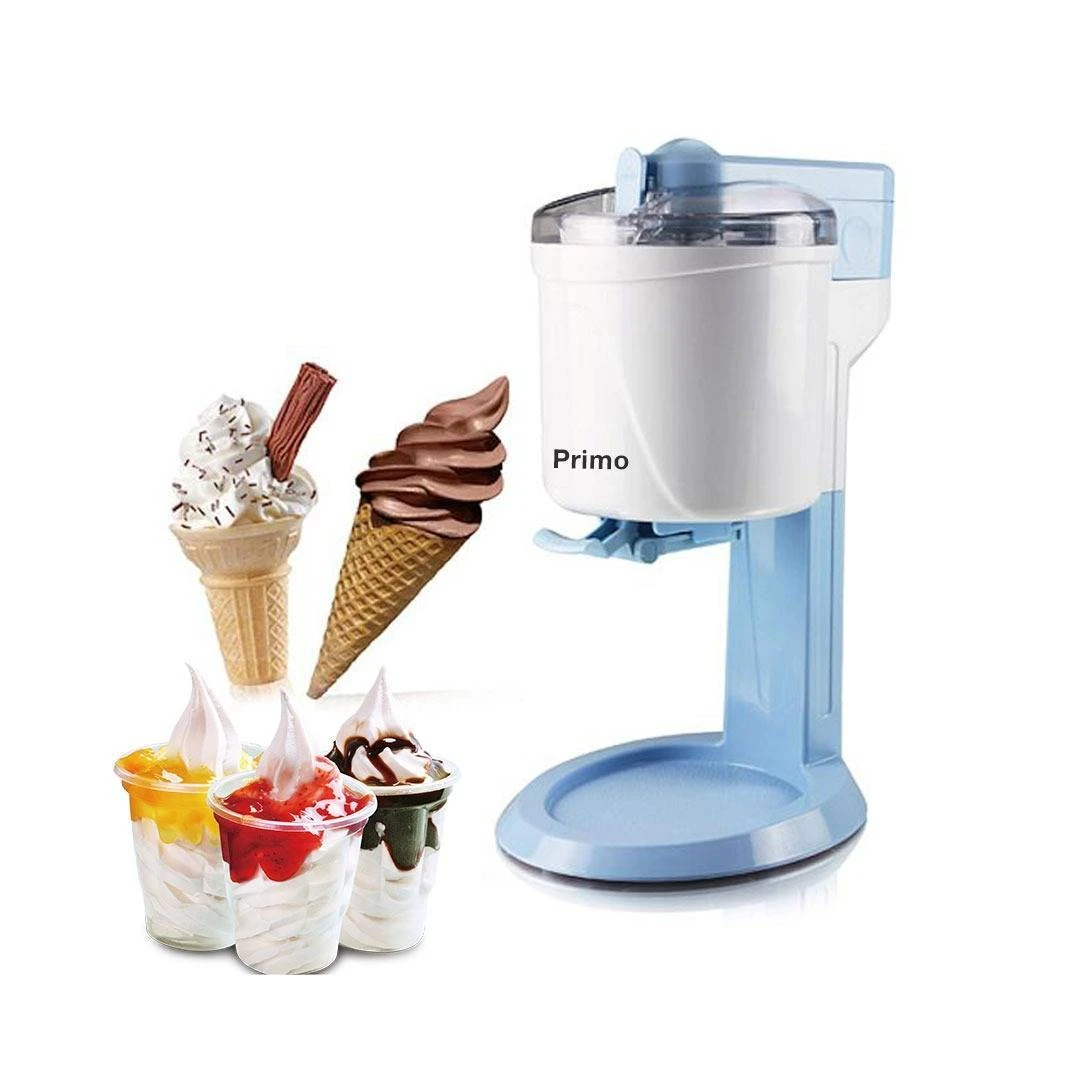 PRIMO Ice Cream Maker