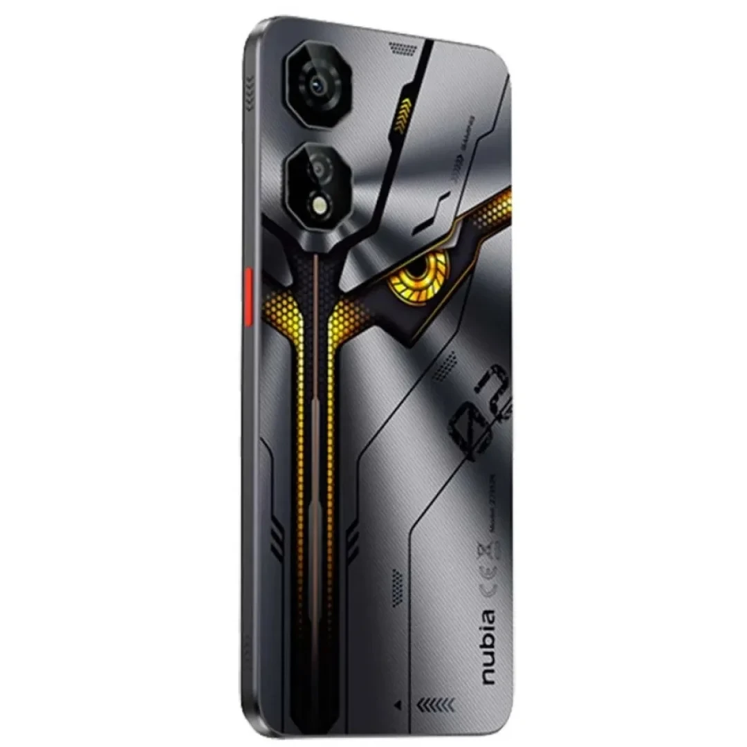 ZTE Nubia Neo 2 5G Gaming Phone with 256GB Capacity