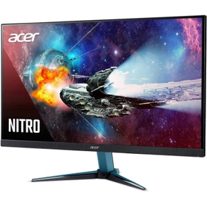 Acer Gaming Monitor NITRO VG1 | 27" Flat | IPS | WQHD | 144 Hz | 1ms
