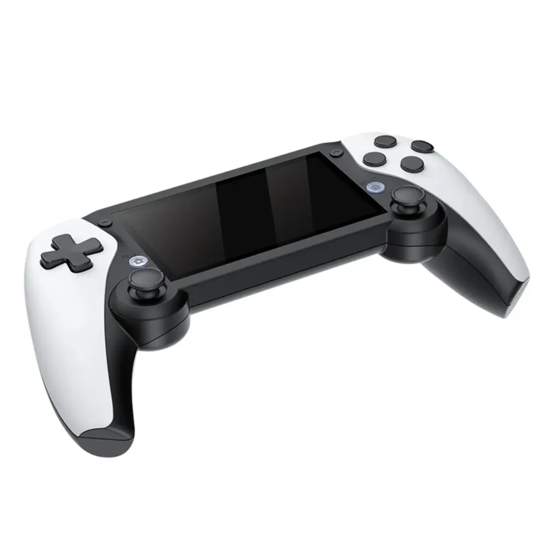 SJGAM M25 Portable Classic Gaming 4.3