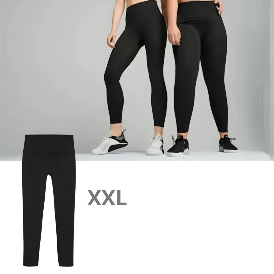 Flexible Sport Leggings JK811 XXL