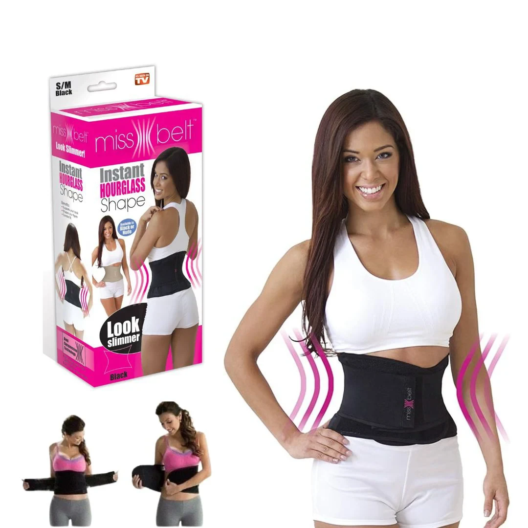 JML Miss Belt S M
