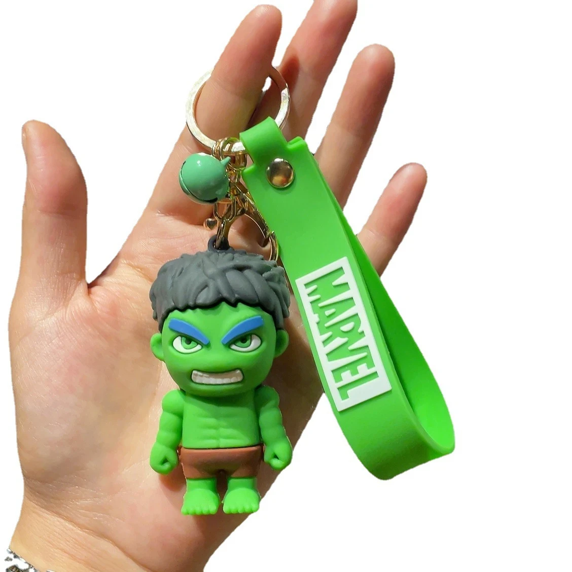 Hulk keyring deals