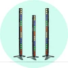 Vertical Lights